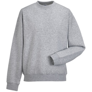 Sweat-shirt col rond Authentic 5