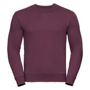 Sweat-shirt col rond Authentic 11