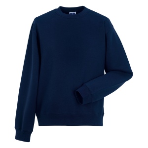 Sweat-shirt col rond Authentic 7
