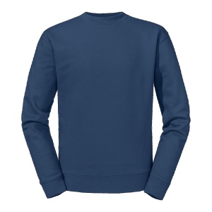 Sweat-shirt col rond Authentic 12