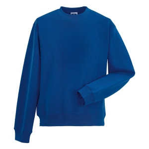 Sweat-shirt col rond Authentic 9