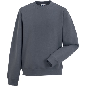 Sweat-shirt col rond Authentic 4
