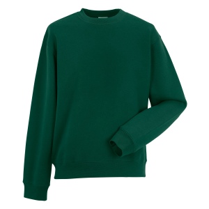 Sweat-shirt col rond Authentic 8