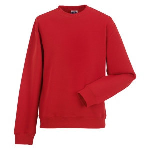 Sweat-shirt col rond Authentic 3