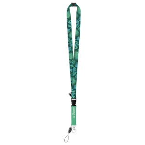 Subyard D Safe RPET tour de cou 2