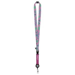 Subyard YoYo B Safe RPET tour de cou