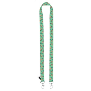 Subyard Double RPET tour de cou 2