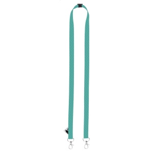 Subyard 15 Double Safe RPET tour de cou