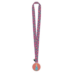 Subdal RPET médaille 2