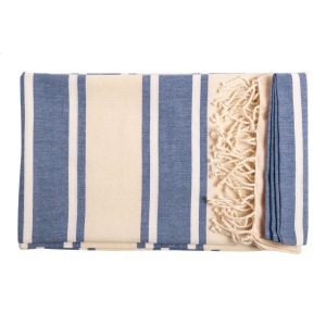 Hermosa serviette de plage