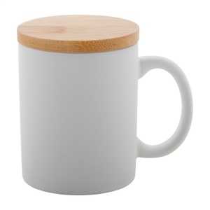 Borgen mug 2