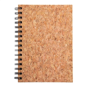 Montado carnet de notes