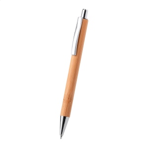 Kaizen stylo à bille en bambou