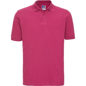 Polo homme Classic 3