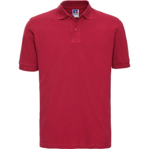 Polo homme Classic 4