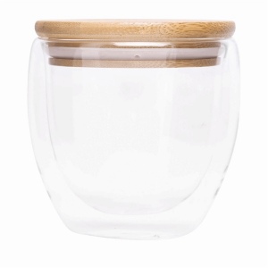 Verre BAMBOO ART S, capacité 250 ml env. 3