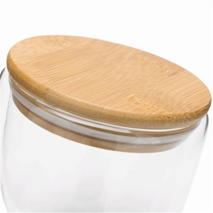 Verre BAMBOO ART S, capacité 250 ml env. 5