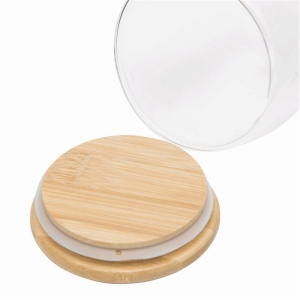 Verre BAMBOO ART S, capacité 250 ml env. 7