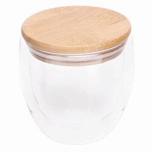 Verre BAMBOO ART S, capacité 250 ml env. 2