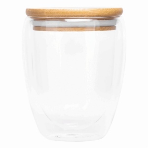 Verre BAMBOO ART M, capacité 350 ml env. 3