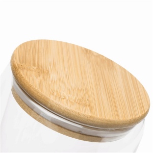 Verre BAMBOO ART M, capacité 350 ml env. 5