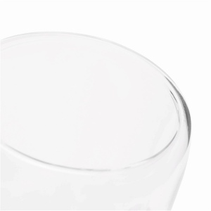 Verre BAMBOO ART M, capacité 350 ml env. 6