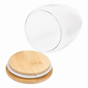 Verre BAMBOO ART M, capacité 350 ml env. 7