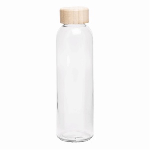 Bouteille en verre DEEPLY 3