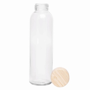 Bouteille en verre DEEPLY 4