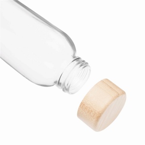 Bouteille en verre DEEPLY 6