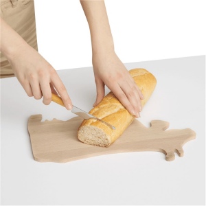 Planche à découper WOODEN RINDY 4