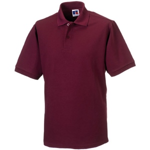 Polo Heavy Duty 4
