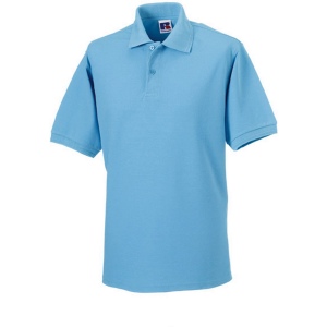 Polo Heavy Duty 3