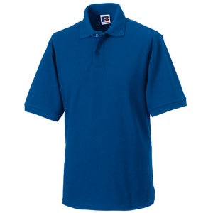 Polo Heavy Duty 8