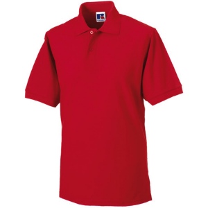 Polo Heavy Duty 9
