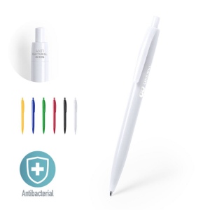 Stylo Antibacterienne - Licter