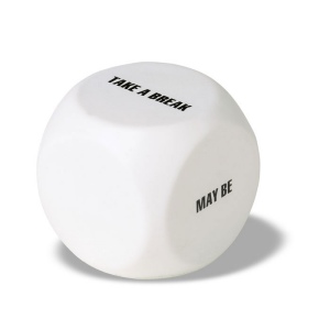 Balle anti-stress - RELICUP 3