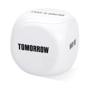 Balle anti-stress - RELICUP 2