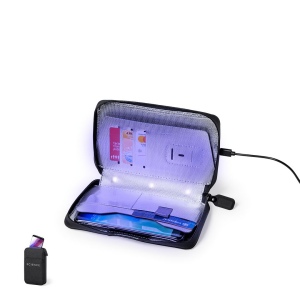 Organiseur Stérilisateur UV - Boxny