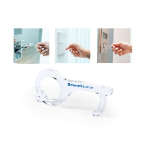 Porte-Clés Anticontact - Napil