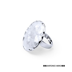 Bague Ajustable - Zook