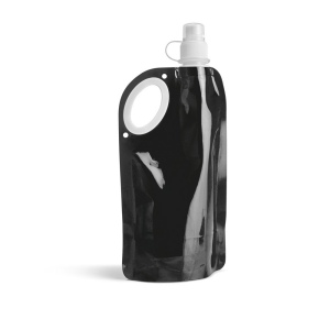 HIKE. Bouteille pliable 750mL en PET, PA et PE 2