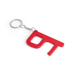 HANDY SAFE. Porte-clés multifonction 3