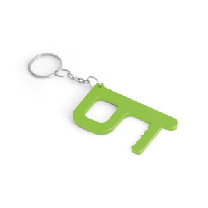 HANDY SAFE. Porte-clés multifonction 5