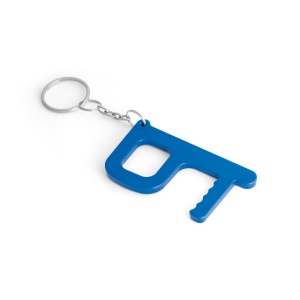 HANDY SAFE. Porte-clés multifonction 4
