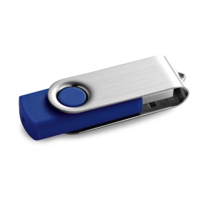 CLAUDIUS 16GB. Clé USB 16GB avec attache en métal 5