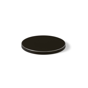 JOULE. Chargeur sans fil 10W fast en ABS recyclé (100 % rABS) et aluminium recyclé (100 % rAL) 2