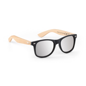 VARADERO. Lunettes de soleil en PP et bambou 2