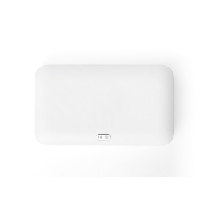 BACTOUT. Boîte de stérilisateur UV chargeur sans fil rapide 4