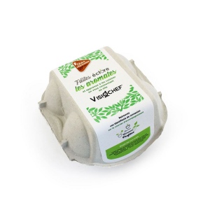 Boîte de 4 oeufs 3